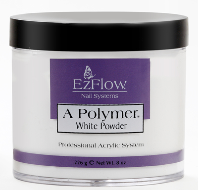 Powder A Polymer White
